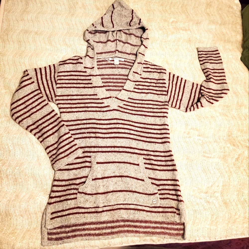 Roxy Beach Sweater